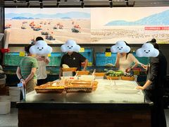 -佬太公海鸭·海鲜大排档(上海总店)