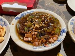 -小龙坎火锅(香港中路店)