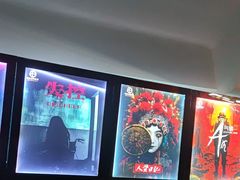 -荒岛实景沉浸密室(江汉路1店)