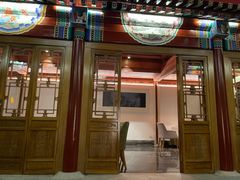 -北京古城老院厉晓麟精致菜