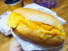 -麦当劳(未来城购物中心店)