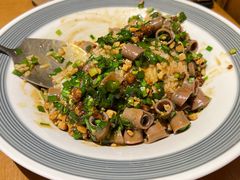 -吕氏疙瘩汤•海鲜新鲁菜(江山南路店)