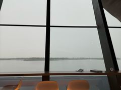 -抱抱地球咖啡馆(国家海洋博物馆店)