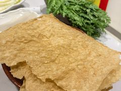 -食潮汕头鲜牛馆(望京保利店)