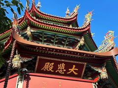 -南普陀寺
