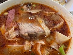 -兄弟俩老李家牛肉汤(总店)