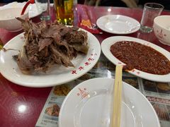 -西塔大冷面(市府大路店)