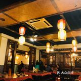分量价格这些都很合理，环境也很好，场地很大