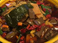 -胖太太四川麻辣排骨串(镇江路分店)