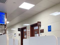 -上海第一人民医院妇科