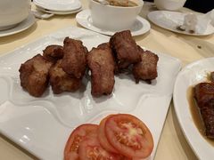 -镛记酒家