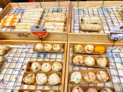 -哈尔信食品超市(哈尔滨王府井购物中心店)