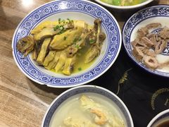 -兰边碗(鼓楼店)