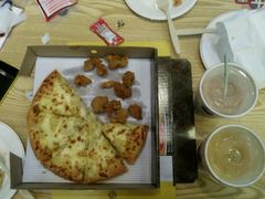 -尊宝比萨(英郡年华店)