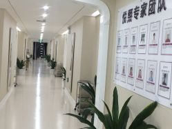 -妍悦母婴月子会所(武汉天地店)