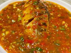 -常和州·夜宵大排档(常州单店)