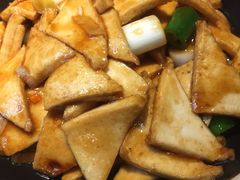 -双合园·海鲜水饺青岛菜(上清路店)