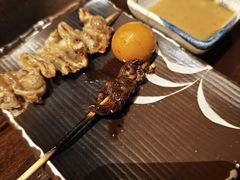 -鸟鹏烧鸟居酒屋(龙岗万科店)