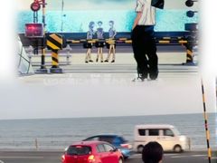 -灌篮高手动画打卡地