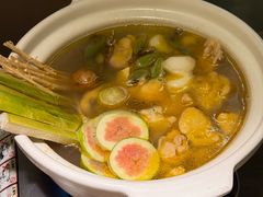 -一川二水•粤川醉(CP静安店)