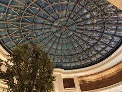 -漢咖啡·全服务式自助餐亲子餐厅(武汉洲际酒店)
