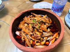 -青城甲(青城山店)