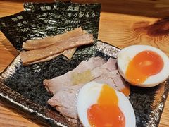 -Ramen满吉·豚骨拉面(丽园路店)