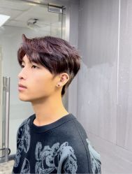 -Sying杉影日式烫染專門店