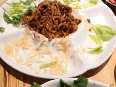 -香满园春饼·家常菜(东大桥店)