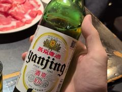 -将台涮肉(酒仙桥店)