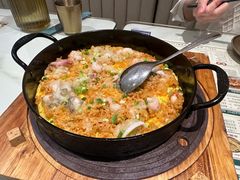蚝仔烙-凤来茶餐·粤菜馆(珠江新城店)