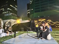 -济南凯宾斯基酒店-THE VIEW云景全日制餐厅