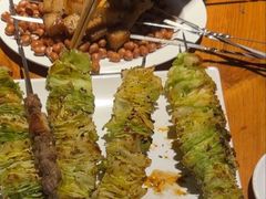 -義聚德·清真铜锅涮羊肉·烧烤(河东店)