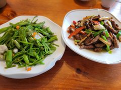 -云隐小厨·传统大理美食(复兴路店)