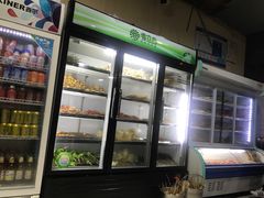 -张杨烤菜(渭南总店)