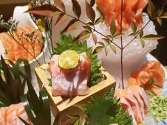 -割烹酱子日本料理(弘基财富广场店)