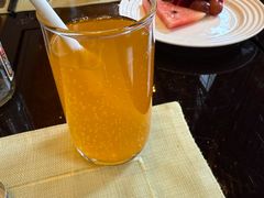 -万达瑞华酒店美食汇自助餐厅(楚河汉街店)