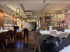 -Pasha帕夏土耳其餐厅(南昌路店)