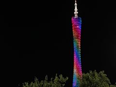-海心沙亚运公园
