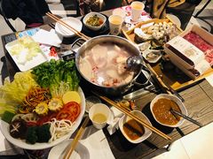 -盒马鲜生(莱蒙都会店)
