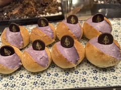 -广州四季酒店·意珍·意式自助餐