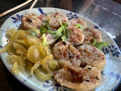 -老妈宫粽球