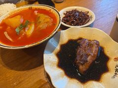 -張飛扒肉·龙江非遗(道外店)