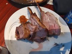 -西安W酒店·WEI全味西餐厅