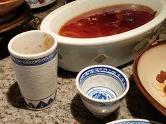 -南京大牌档(中关村领展广场店)