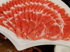 -仁和四季涮肉馆(天坛南门店)