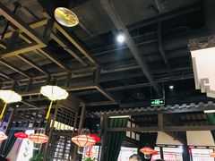 -受气牛肉·重庆耙牛肉(来福士店)
