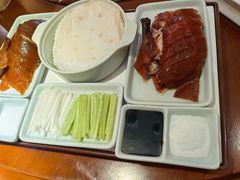 -秦家味老菜馆(民族北路店)
