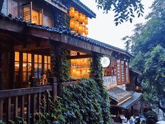 -重庆十八梯传统风貌区