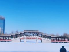 -西海子公园